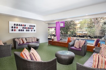Anew Hotel Hatfield Pretoria