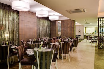 Anew Hotel Hatfield Pretoria