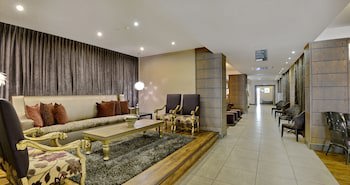 Anew Hotel Hatfield Pretoria