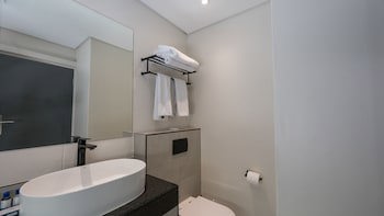 Anew Hotel Hatfield Pretoria