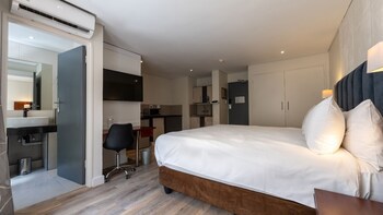 Anew Hotel Hatfield Pretoria