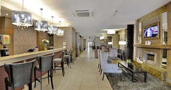 Anew Hotel Hatfield Pretoria