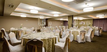 Anew Hotel Hatfield Pretoria