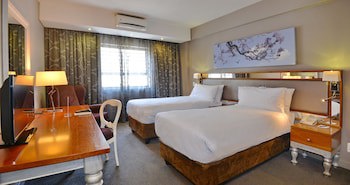 Anew Hotel Hatfield Pretoria