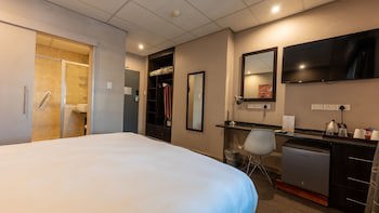 Anew Hotel Hatfield Pretoria