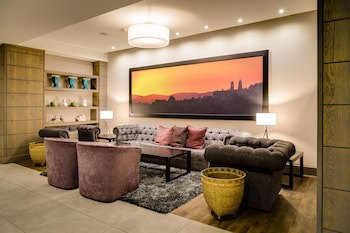 Anew Hotel Hatfield Pretoria