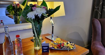 Anew Hotel Hatfield Pretoria