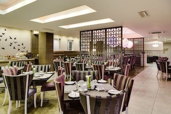 Anew Hotel Hatfield Pretoria