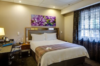 Anew Hotel Hatfield Pretoria