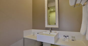 Anew Hotel Hatfield Pretoria