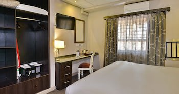 Anew Hotel Hatfield Pretoria