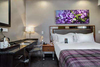 Anew Hotel Hatfield Pretoria