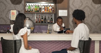 Anew Hotel Hatfield Pretoria