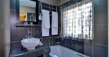 Anew Hotel Hatfield Pretoria