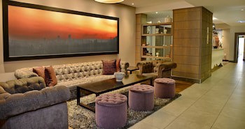 Anew Hotel Hatfield Pretoria