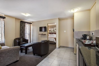 Anew Hotel Hatfield Pretoria