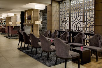 Anew Hotel Hatfield Pretoria