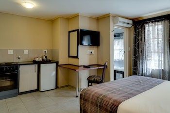 Anew Hotel Hatfield Pretoria