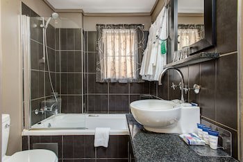 Anew Hotel Hatfield Pretoria