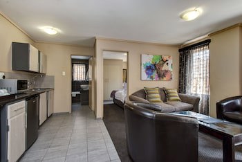 Anew Hotel Hatfield Pretoria