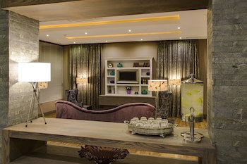 Anew Hotel Hatfield Pretoria