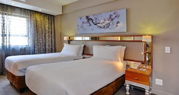 Anew Hotel Hatfield Pretoria