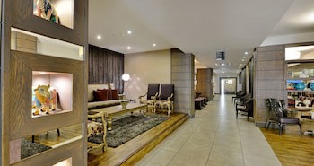 Anew Hotel Hatfield Pretoria