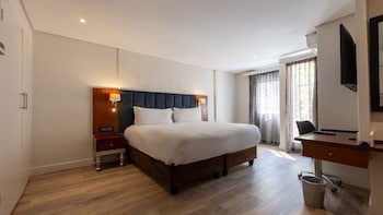 Anew Hotel Hatfield Pretoria