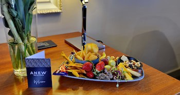 Anew Hotel Hatfield Pretoria