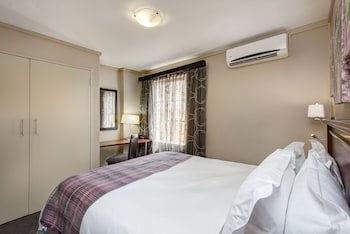 Anew Hotel Hatfield Pretoria