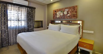 Anew Hotel Hatfield Pretoria