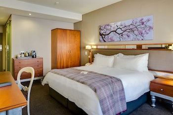 Anew Hotel Hatfield Pretoria
