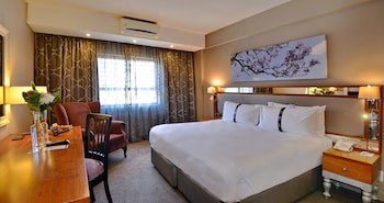 Anew Hotel Hatfield Pretoria