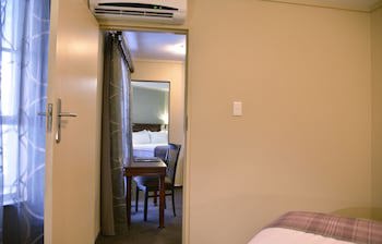 Anew Hotel Hatfield Pretoria