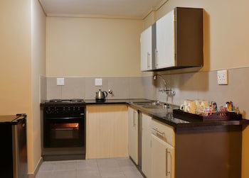 Anew Hotel Hatfield Pretoria