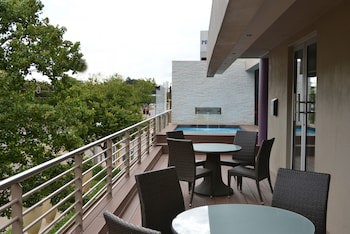 Anew Hotel Hatfield Pretoria