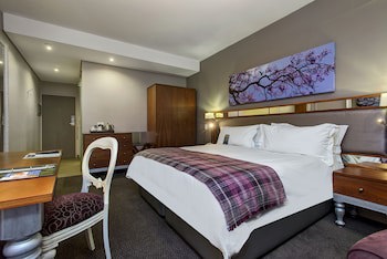 Anew Hotel Hatfield Pretoria