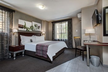 Anew Hotel Hatfield Pretoria