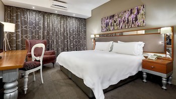 Anew Hotel Hatfield Pretoria
