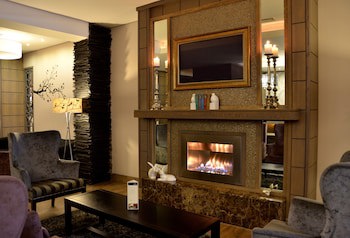 Anew Hotel Hatfield Pretoria