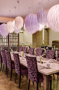 Anew Hotel Hatfield Pretoria
