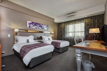Anew Hotel Hatfield Pretoria