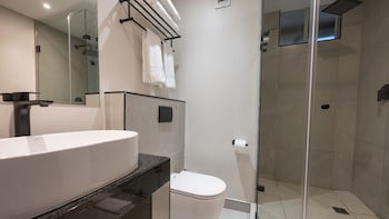 Anew Hotel Hatfield Pretoria