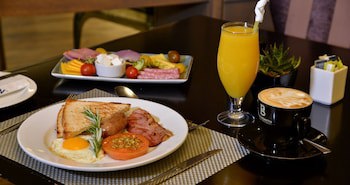Anew Hotel Hatfield Pretoria