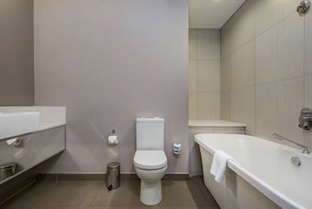 Anew Hotel Hatfield Pretoria