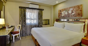 Anew Hotel Hatfield Pretoria