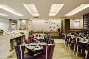 Anew Hotel Hatfield Pretoria