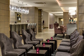 Anew Hotel Hatfield Pretoria