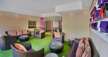 Anew Hotel Hatfield Pretoria