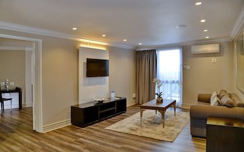 Anew Hotel Centurion Pretoria